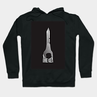 the keys Hoodie